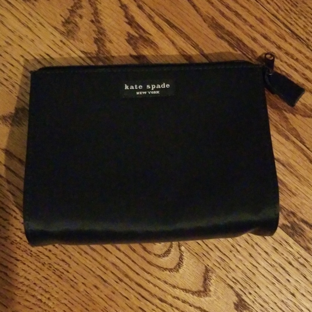 Kate Spade Cosmetic Case